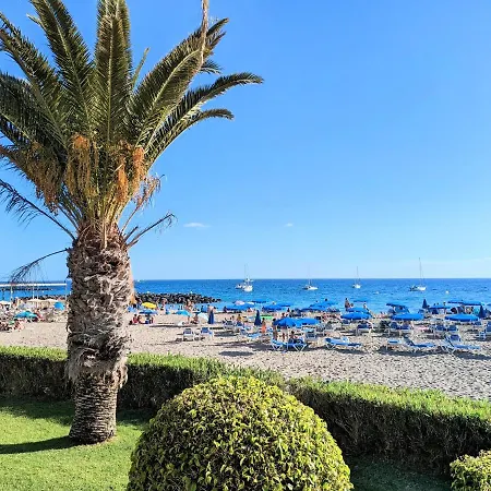 Sunny Skies Tenerife 로스크리스티아노스
