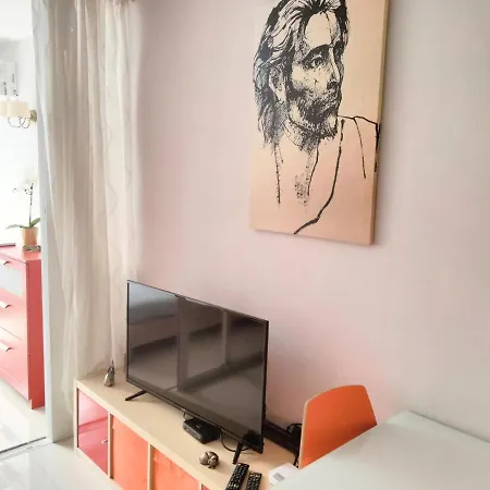 Apartamento Sunny Skies Tenerife Los Cristianos (Tenerife)