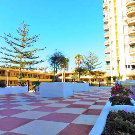 Sunny Skies Tenerife Apartamento