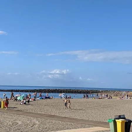 Apartament Sunny Skies Tenerife