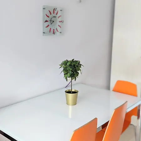 Sunny Skies Tenerife Apartamento Los Cristianos (Tenerife)