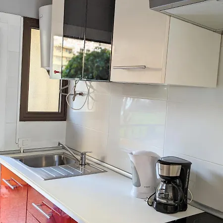 Apartamento Sunny Skies Tenerife