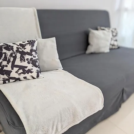 Sunny Skies Tenerife