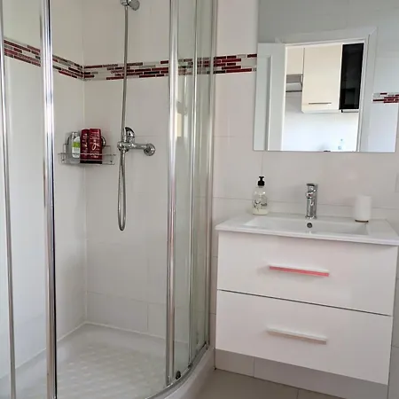 Sunny Skies Tenerife *