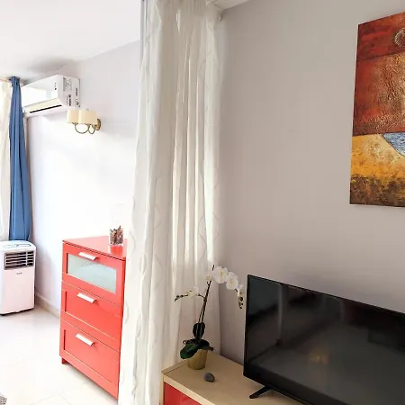 Sunny Skies Tenerife Lejlighed Los Cristianos (Tenerife)