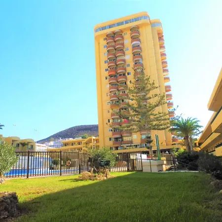 Sunny Skies Tenerife * Los Cristianos (Tenerife)