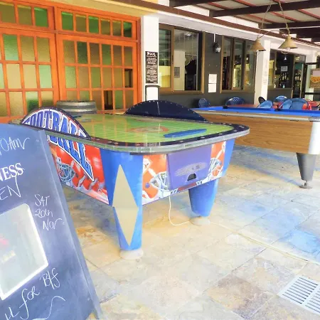 Sunny Skies Tenerife Lejlighed Los Cristianos (Tenerife)