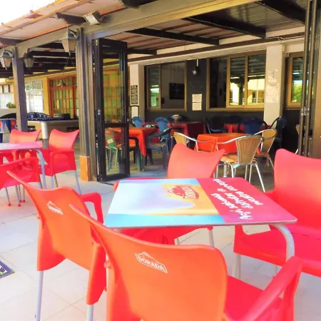 Sunny Skies Tenerife Lejlighed