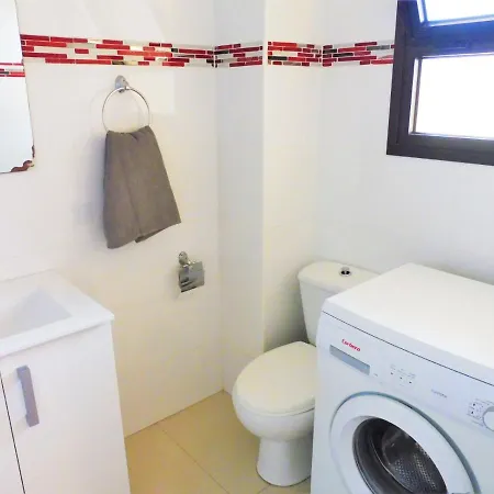 Sunny Skies Tenerife